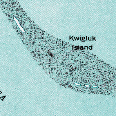(59164e1) Page 007 Kuskokwim Bay - West Preview 3