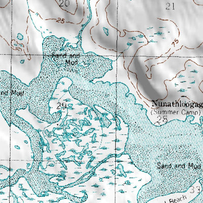 (59165e1) Page 001 Cape Mendenhall - East Preview 3
