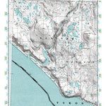 (59166e1) Page 002 Cape Mendenhall - Central Preview 1