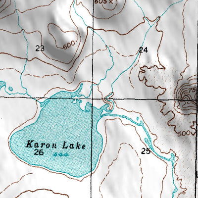 (59166e1) Page 006 Cape Mendenhall - Central Preview 3