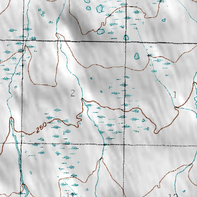 (59166e1) Page 007 Cape Mendenhall - Central Preview 2