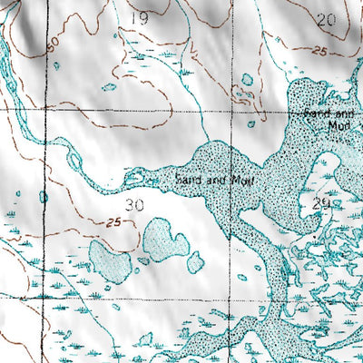 (59166e1) Page 007 Cape Mendenhall - Central Preview 3