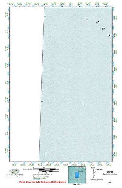 (59167e1) Page 003 Cape Mendenhall - West Preview 1