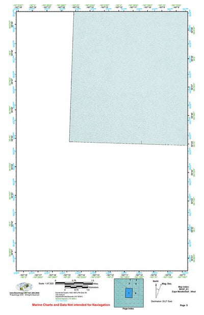 (59167e1) Page 005 Cape Mendenhall - West Preview 1