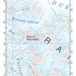 (60138a1) Page 003 Mount Saint Elias - East Preview 1