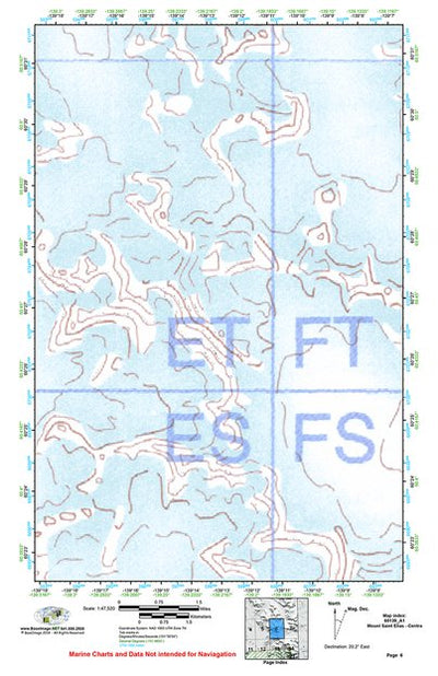(60139a1) Page 006 Mount Saint Elias - Centra Preview 1
