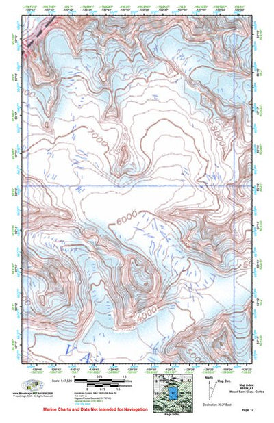 (60139a1) Page 017 Mount Saint Elias - Centra Preview 1