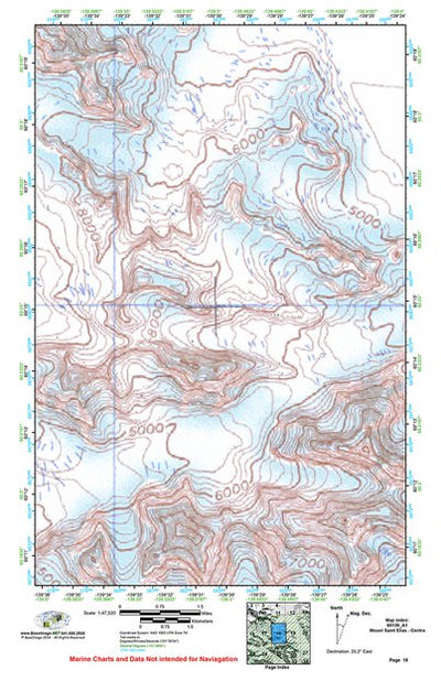 (60139a1) Page 018 Mount Saint Elias - Centra Preview 1