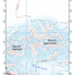 (60140a1) Page 008 Mount Saint Elias - West Preview 1