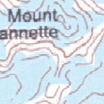 (60140a1) Page 008 Mount Saint Elias - West Preview 3