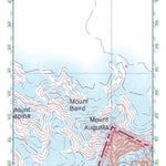(60140a1) Page 010 Mount Saint Elias - West Preview 1