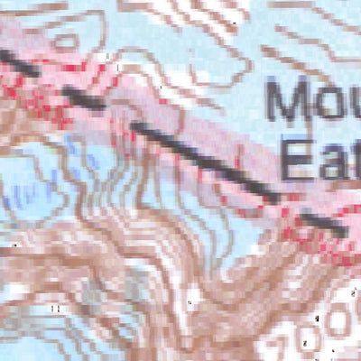 (60140a1) Page 011 Mount Saint Elias - West Preview 3