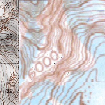 (60140a1) Page 013 Mount Saint Elias - West Preview 3