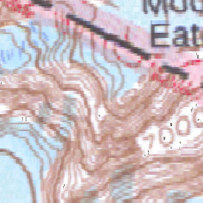 (60140a1) Page 017 Mount Saint Elias - West Preview 3