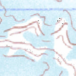 (60140a1) Page 019 Mount Saint Elias - West Preview 2