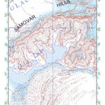(60140a1) Page 022 Mount Saint Elias - West Preview 1