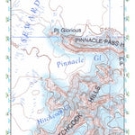 (60140a1) Page 024 Mount Saint Elias - West Preview 1