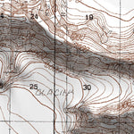 (60141a1) Page 002 Bering Glacier - East Preview 3