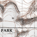 (60141a1) Page 004 Bering Glacier - East Preview 3