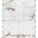 (60141a1) Page 006 Bering Glacier - East Preview 1