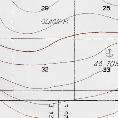 (60141a1) Page 006 Bering Glacier - East Preview 2