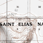 (60141a1) Page 006 Bering Glacier - East Preview 3