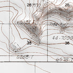 (60141a1) Page 007 Bering Glacier - East Preview 3