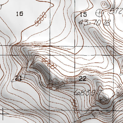 (60141a1) Page 010 Bering Glacier - East Preview 2