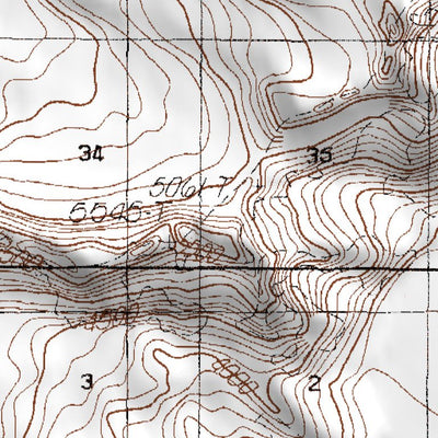(60141a1) Page 011 Bering Glacier - East Preview 3
