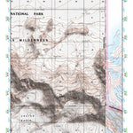 (60141a1) Page 014 Bering Glacier - East Preview 1