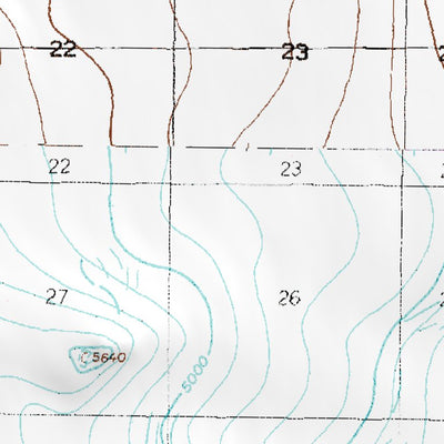 (60141a1) Page 016 Bering Glacier - East Preview 2