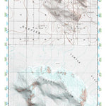 (60141a1) Page 018 Bering Glacier - East Preview 1