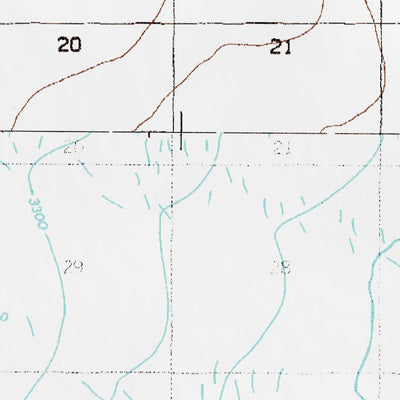 (60141a1) Page 018 Bering Glacier - East Preview 2