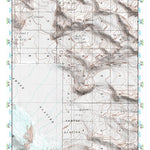 (60141a1) Page 019 Bering Glacier - East Preview 1