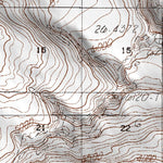 (60141a1) Page 019 Bering Glacier - East Preview 3