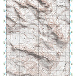 (60141a1) Page 020 Bering Glacier - East Preview 1