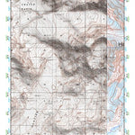 (60141a1) Page 021 Bering Glacier - East Preview 1