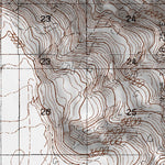 (60141a1) Page 021 Bering Glacier - East Preview 2