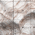 (60141a1) Page 021 Bering Glacier - East Preview 3