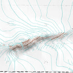 (60141a1) Page 024 Bering Glacier - East Preview 3