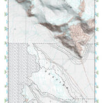 (60141a1) Page 025 Bering Glacier - East Preview 1