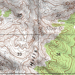 (60141a1) Page 026 Bering Glacier - East Preview 3