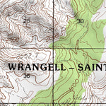 (60141a1) Page 027 Bering Glacier - East Preview 2