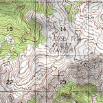 (60141a1) Page 028 Bering Glacier - East Preview 3