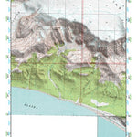 (60141a1) Page 029 Bering Glacier - East Preview 1