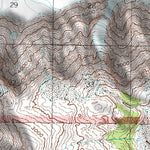 (60141a1) Page 030 Bering Glacier - East Preview 3