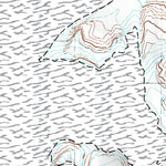 (60141a1) Page 032 Bering Glacier - East Preview 2