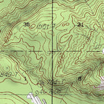 (60141a1) Page 034 Bering Glacier - East Preview 2
