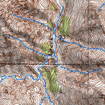 (60141e1) Page 003 Bering Glacier - East Preview 3