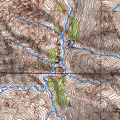 (60141e1) Page 003 Bering Glacier - East Preview 3